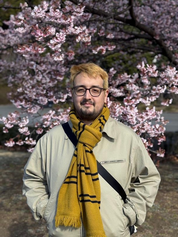 Brian Bastías