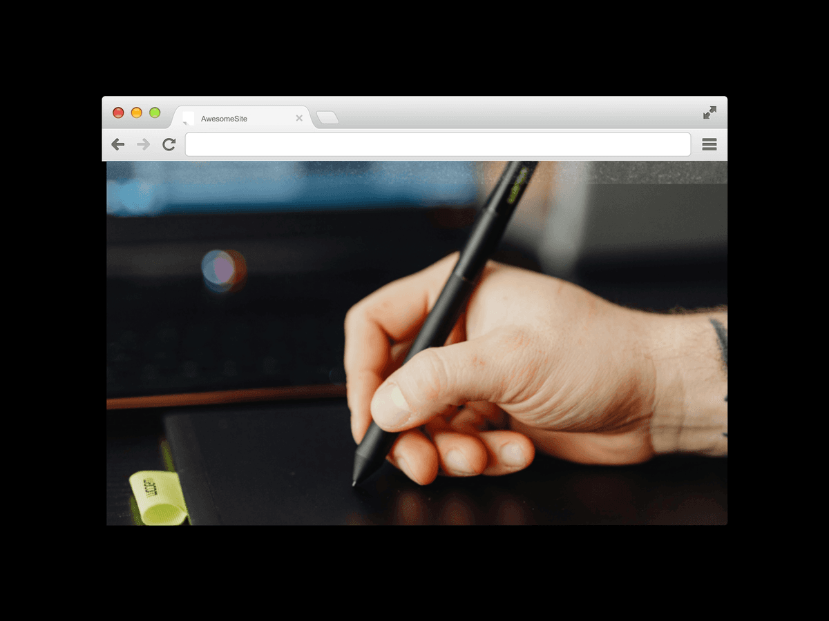 Electronic PDF Signer